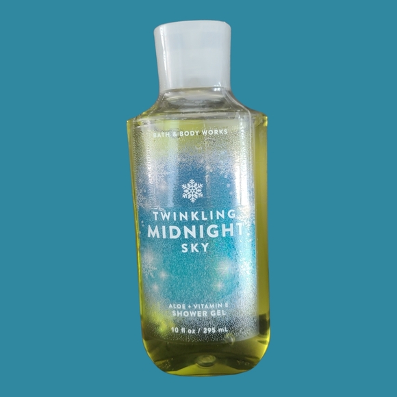 Bath & Body Works Bath & Body Bath And Body Works Twinkling